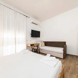 Ng L'acquedotto Guest house